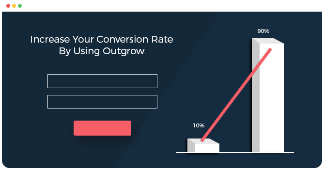 Boost online conversions with Outgrow