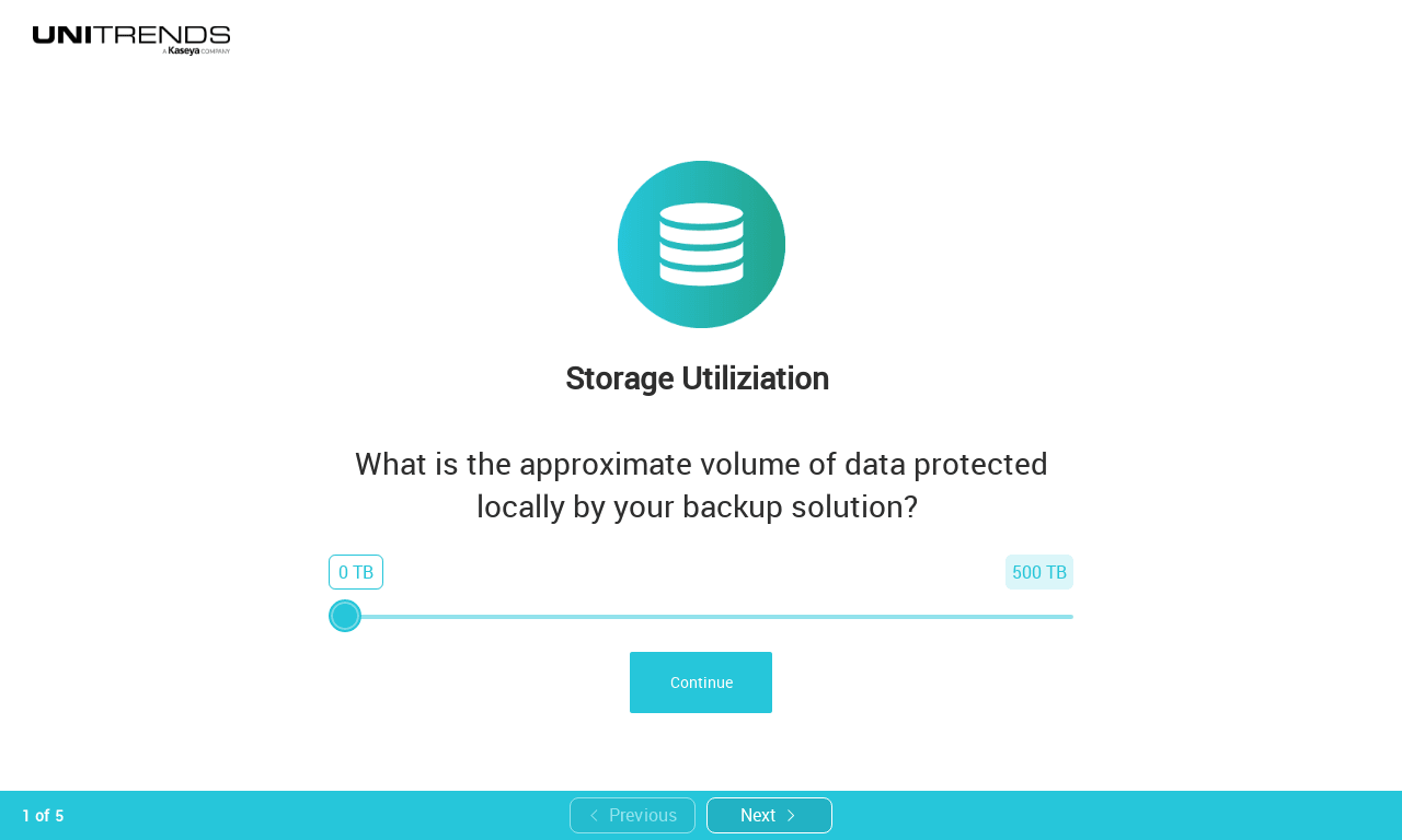 Max Storage Capacity For Hard Disk Drive
